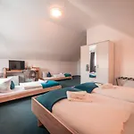 Bed & Breakfast Airport Lounge Dusseldorf