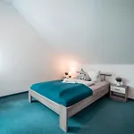 Bed & Breakfast Airport Lounge