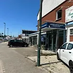 Bed & Breakfast Airport Lounge Dusseldorf