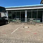 Airport Lounge 3* Dusseldorf