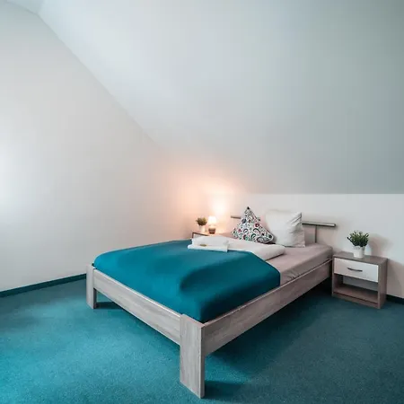 Panzió Airport Lounge