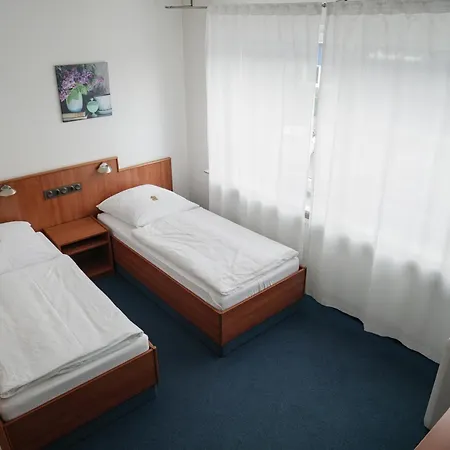 Airport Lounge B&B 뒤셀도르프