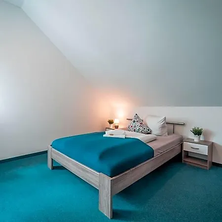 Bed & Breakfast Airport Lounge