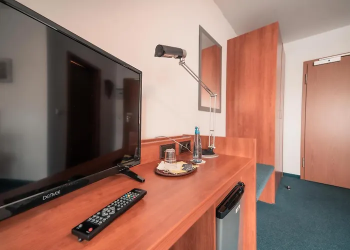 Airport Lounge Frühstückspension