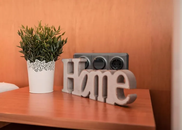 Airport Lounge Bed and Breakfast 3*