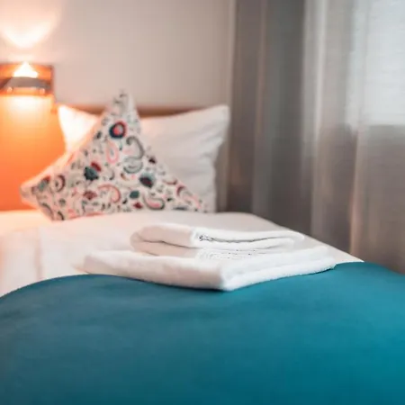 Alojamento de Acomodação e Pequeno-almoço Airport Lounge