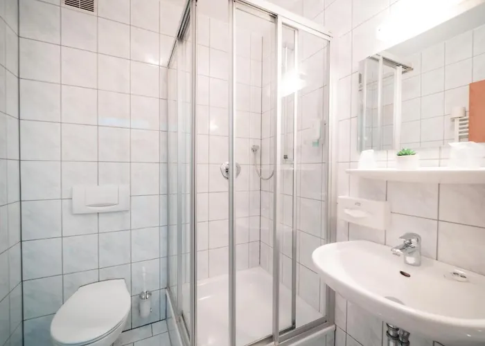 Airport Lounge Alojamento de Acomodação e Pequeno-almoço